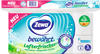 Zewa Toilettenpapier bewährt Lufterfrischer 3-lagig (8 Rollen)