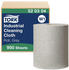 Tork 520304 Premium Wischtücher 1-lagig grau