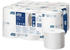 Tork 472139 Premium System T7 Midi Toilettenpapier hülsenlos 3-lagig weiß (18 Rollen)