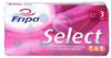 Fripa Select TAE Toilettenpapier 3-lagig hochweiß (6 x 8 Rollen)