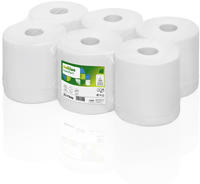 Handdoekrol Satino Comfort 2-laags 150m 6rollen