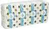 Wepa Professional Tissue Toilettenpapier 3-lagig naturweiß (64 Rollen)