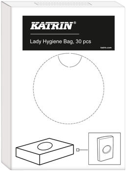 Katrin Lady Hygienebeutel im Spender (30 Stk.)