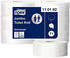 Tork 110162 T1 Jumbo Advanced Toilettenpapier 1-lagig weiß (6 Rollen)