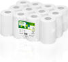 Satino by WEPA Comfort Handtuchpapier - 317050 - CF1-kompatibel - 12 Rollen -...