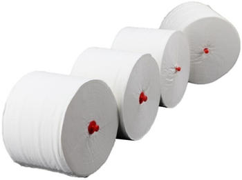 Blanc Hygienic Long Life 2L Toilettenpapier 2-lagig (176 Rollen)