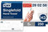 Tork Advanced C&C H3 Papierhandtücher 2-lagig weiß Z-Falzung (3750 Stk.)