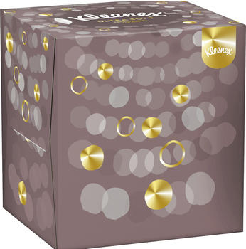 Kleenex Kosmetikt&uuml;cher Box Ultra Soft (48Stk.)