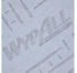 Kimberly-Clark 7356 WypAll L20 Jumborolle blau (1 Stk.)