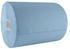 Mensch Franz Putzpapier 2-lagig auf Rolle 1000 Blatt 38x35 cm 2 Rollen - blau 304810
