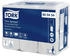 Tork Xpress® Multifold Papierhandtücher, H2, 32 x 21,2 cm 120454 , 1 Karton = 12 Packungen à 200 Tücher