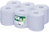 Wepa Professional Satino Handtuchrolle 317700 20x25cm 150m 2lg blau geprägt 6 St./Pack