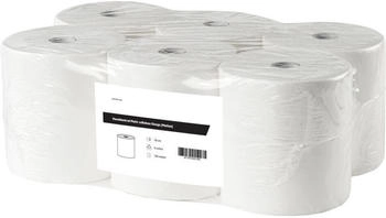 All Care Handtuchrollen Matic | Zellstoff | 2-lagig | a 140 Blatt | 12 Rollen - weiß
