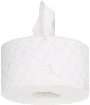 Kimberly-Clark 8591 Scott Control Toilettenpapier wei&szlig; 12 Rollen