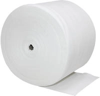 WIPEX Vliesrolle SOFT wei&szlig; 30 x 38cm