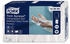 Tork (0.03 EUR / Stück) Falthandtücher 21x24cm 2lagig Multifold ws 2700St 2700 Stück