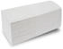 Semy Top Papierhandtücher, ca. 24 x 22 cm 1 Karton = 4.000 Blatt