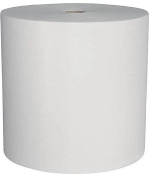 Nordvlies WIPEX SUPREME Wischt&uuml;cherRolle wei&szlig; 30 x 38cm