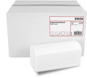 Quicky HP-99056 Papierhandtuch hochweiß (3000 Stk.)