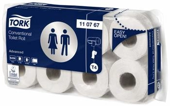 Tork Advanced Toilettenpapier (8 Rollen)