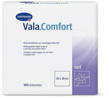 Hartmann Vala Comfort Net Mehrzwecktücher 9923300 (100 Stk.)