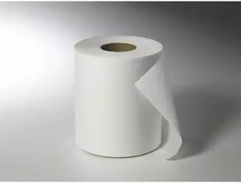 Fripa 6 Rollen Universalrollen Ø 20 cm · 175 m x 22 cm weiss 500 Abrisse, Hülse Ø 7 cm - weiß 95746