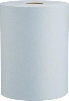 Kimberly-Clark Slimroll Rollenhandt&uuml;cherSCOTT bl.1-l.,6R.f.11833