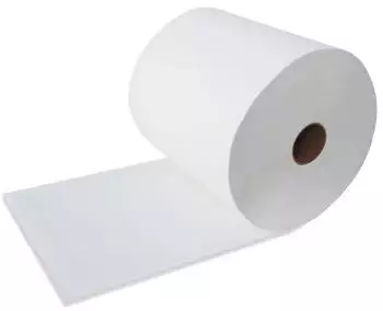 Meditrade Handtuchrollen Multicel, 81111, wei&szlig;, 2-lagig, 100% Zellstoff, 19,7cm x 140m, 6 Rollen