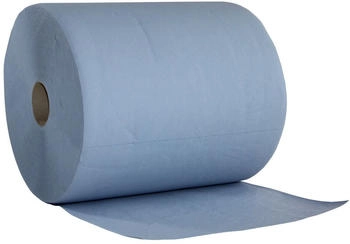 Nordvlies 24775 Wipex Putzpapier-Rolle BlueTech (1 Stk.)