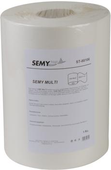 Semy Top Putztuchrolle, weiß 1 Rolle = 300 Blatt