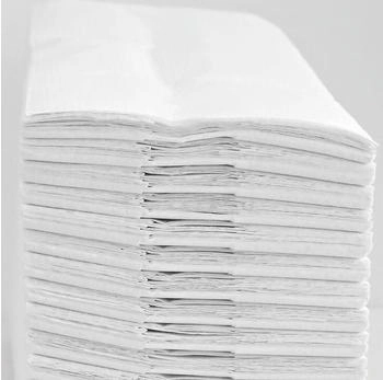 Mensch Papierhandtuch C-Falzung, 2-lagig, 20 x 144 Stück - 30405