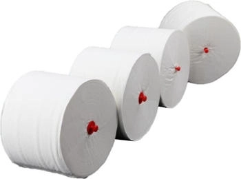 Blanc Hygienic Long Life Toilettenpapier 2-lagig weiß 32 x 140m