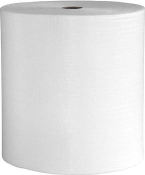 Nordvlies WIPEX-SPEZIAL Rolle Wisch-/Poliertuch weiß 30 x 38cm