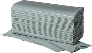 Fripa Papierhandtücher Green, C-Falz, 25 x 33 cm 4121103 , 1 Karton = 20 Packungen à 156 Tücher
