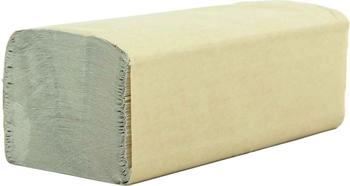 Plock Papierhandtücher, 25 x 23 cm ST-77048 , 1 Karton = 5.000 Blatt