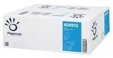 Papernet Papierhandtücher, Z-Falz, 2-lagig 404912 , 1 Karton = 20 Packungen à 200 Blatt