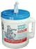 Nordvlies Big Grip Dispenser Work Wischtuchspender blau (55206E)