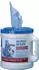 Nordvlies Big Grip Dispenser Work Wischtuchspender blau (55206E)