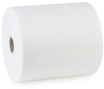 Semy Top Sobsy Handtuchrollen SemyTop Autocut - 21 cm Ø 19 cm - TAD - weiß - 6 Rollen - weiß