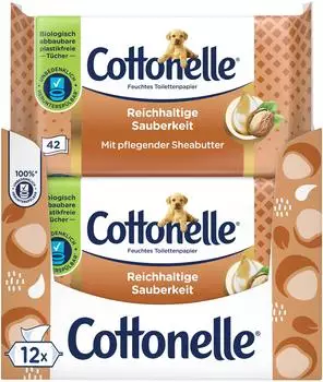 Hakle Feuchtes Toilettenpapier Mein Spa Erlebnis Vorteilspack Tücher 504 St