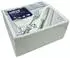 Tork 477577 Advanced Soft Dinnerserviette 1/4-Falz 19,8 x 19,5 cm 3-lg weiß 1 Karton = 1200 Tücher