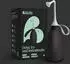 Bidetlity Po-Dusche Intimdusche Bold Black / Verpackt Wochenbett & Reise-Bidet