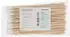 Fuhrmann Wattestäbchen Holz kleiner Kopf 15 cm 100 St