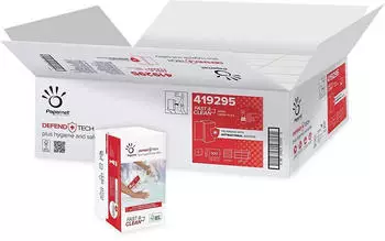 Papernet Fast & Clean Defend Tech Einwegt&uuml;cher (100 Stk.)