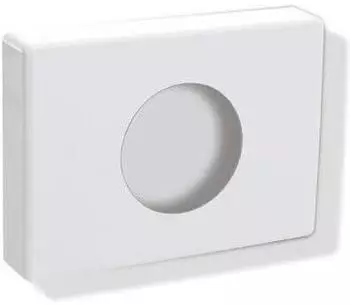 Hewi Serie 477/801 ICONIC Hygienebeutelspender apfelgr&uuml;n
