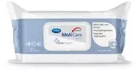 MoliCare Skin Feuchtpfleget&uuml;cher 50 St