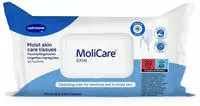 Molicare Skin Feuchtpfleget&uuml;cher 12X50 St