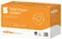 Satino HiCycle System-Toilettenpapier JT3 3-lagig 70 Meter 1 Pack = 24 Rollen