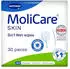 Hartmann Molicare Skin 3in1 Feuchtpflegetücher 30 St AG Molicare Skin 3in1 Feuchtpflegetücher 30 St
