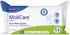 Hartmann Molicare Skin 3in1 Feuchtpflegetücher 30 St AG Molicare Skin 3in1 Feuchtpflegetücher 30 St